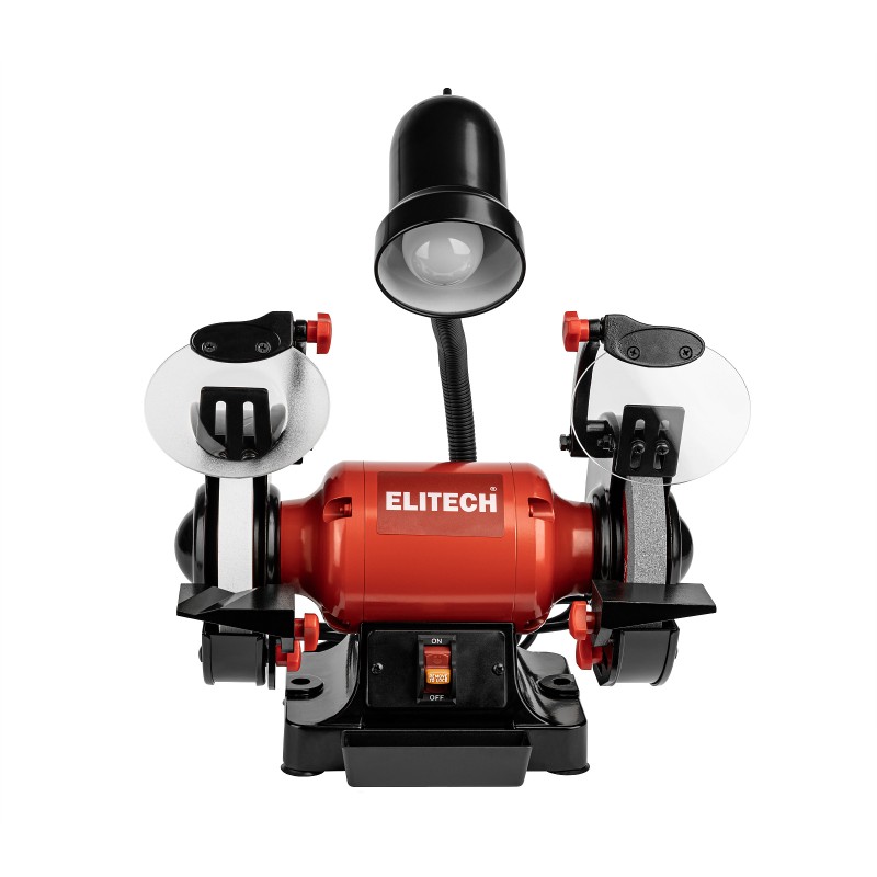 Станок заточный Elitech СТ 3015С (E2013.008.00)