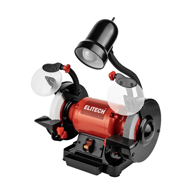 Станок заточный Elitech СТ 3015С (E2013.008.00)