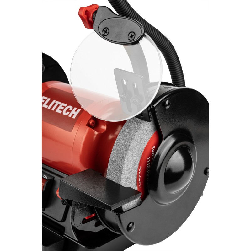 Станок заточный Elitech СТ 3015С (E2013.008.00)