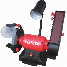 Заточной станок Elitech СТ 3015СЛ (E2013.009.00)