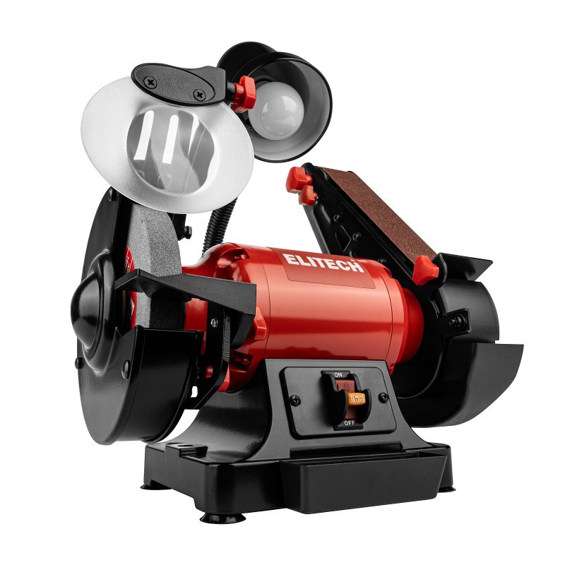Заточной станок Elitech СТ 3015СЛ (E2013.009.00)