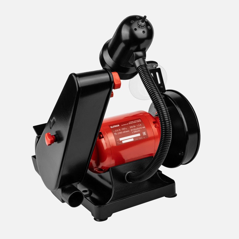 Заточной станок Elitech СТ 3015СЛ (E2013.009.00)