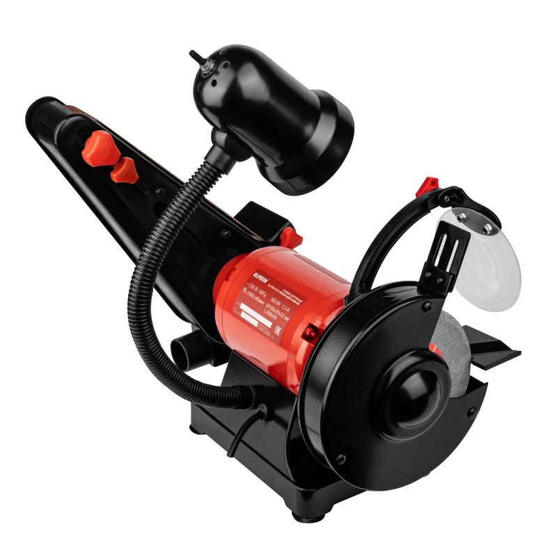 Заточной станок Elitech СТ 3015СЛ (E2013.009.00)