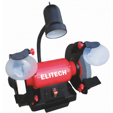 Станок заточный Elitech СТ 6020С (E2013.011.00)