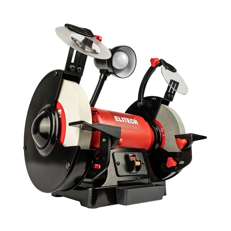 Станок заточный Elitech СТ 6020С (E2013.011.00)