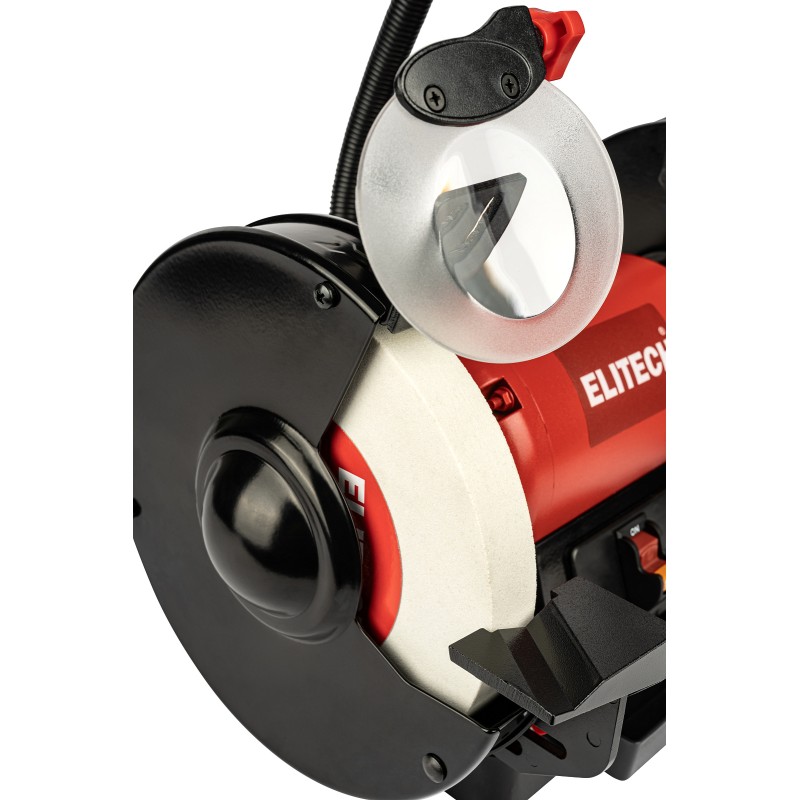 Станок заточный Elitech СТ 6020С (E2013.011.00)