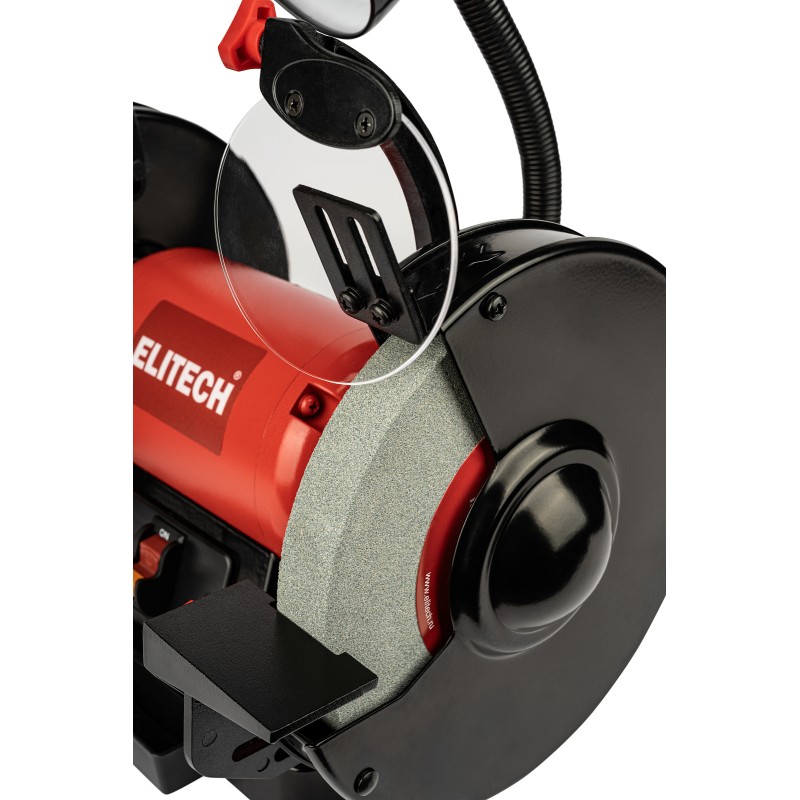 Станок заточный Elitech СТ 6020С (E2013.011.00)