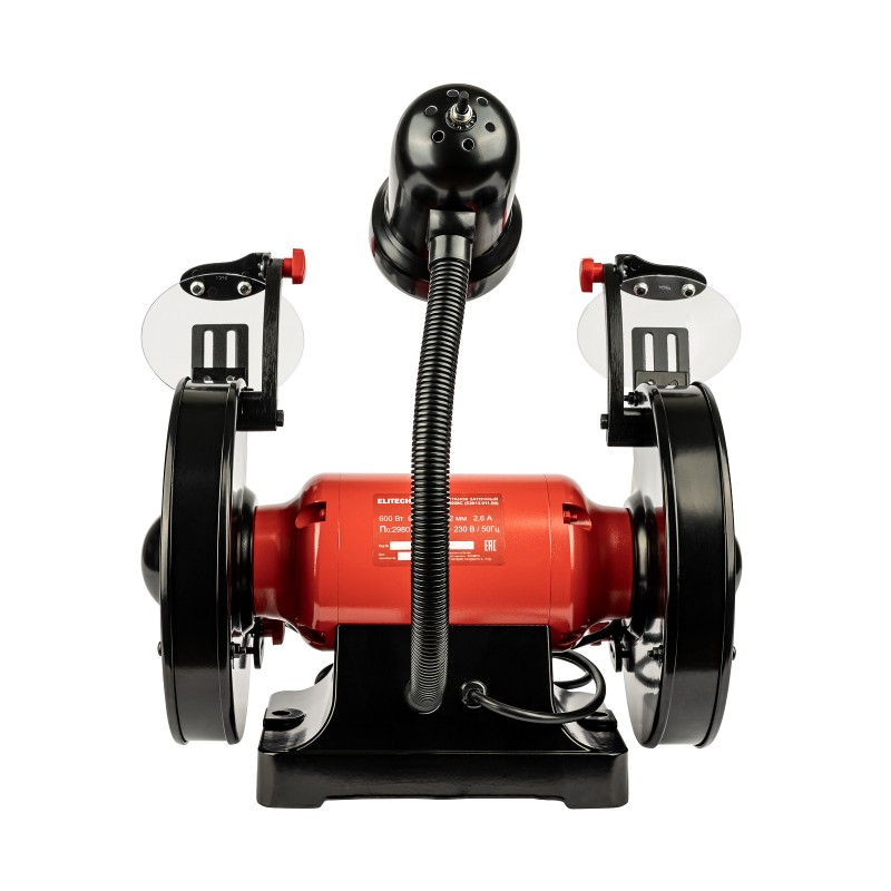 Станок заточный Elitech СТ 6020С (E2013.011.00)