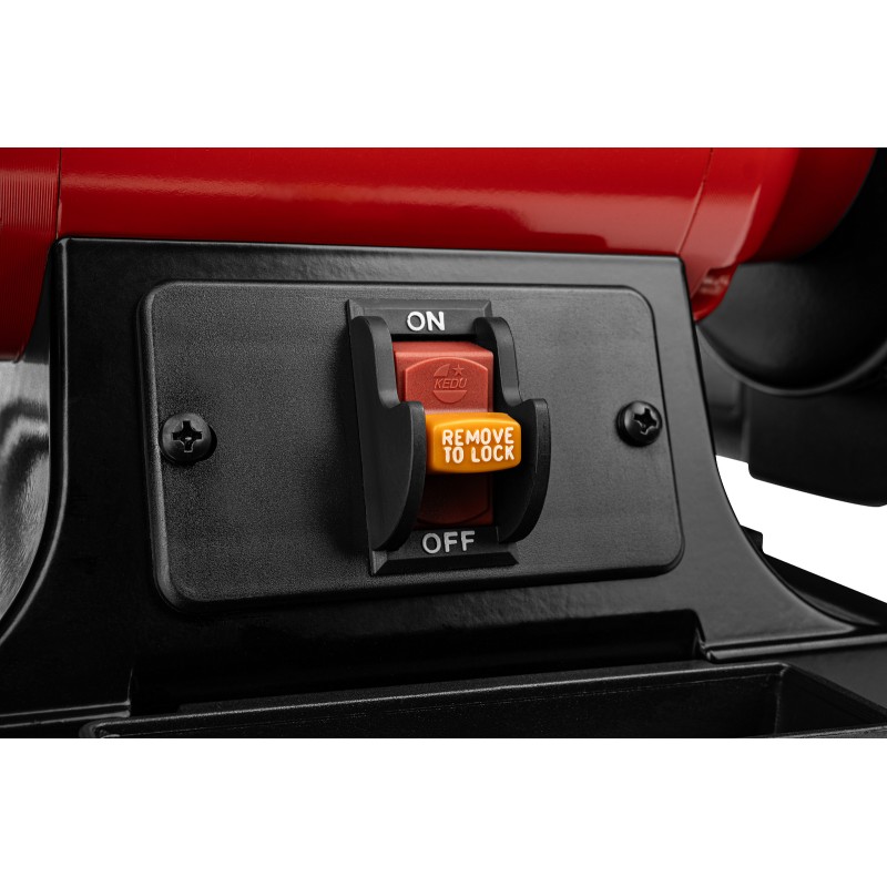 Станок заточный Elitech СТ 6020С (E2013.011.00)