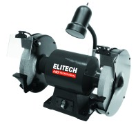 Станок заточный Elitech BG 9025L