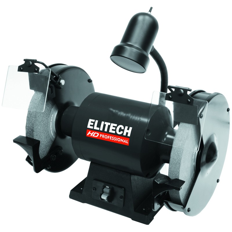 Станок заточный Elitech BG 9025L