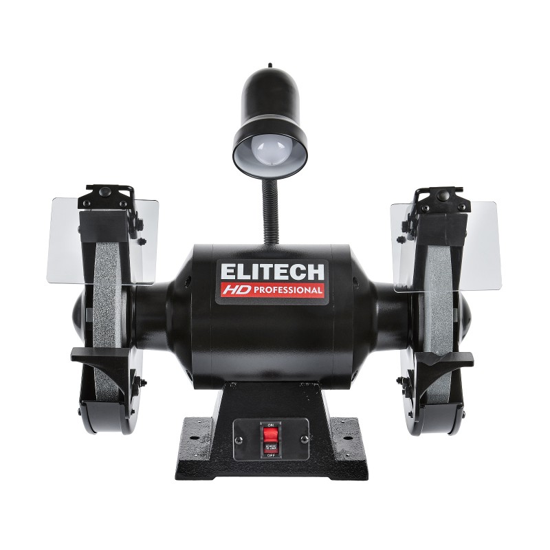 Станок заточный Elitech BG 9025L