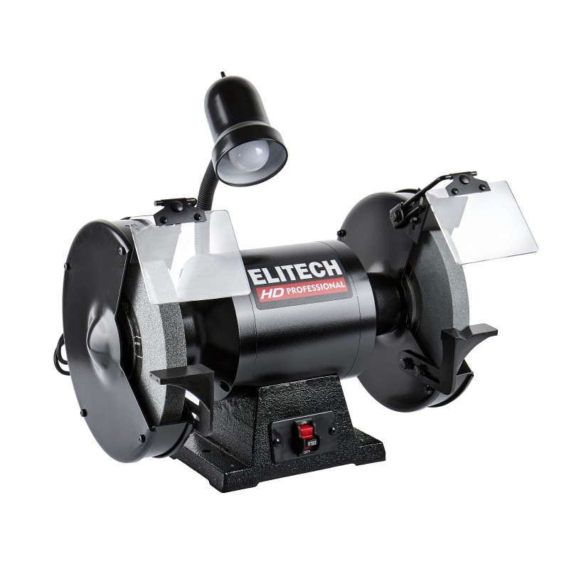 Станок заточный Elitech BG 9025L