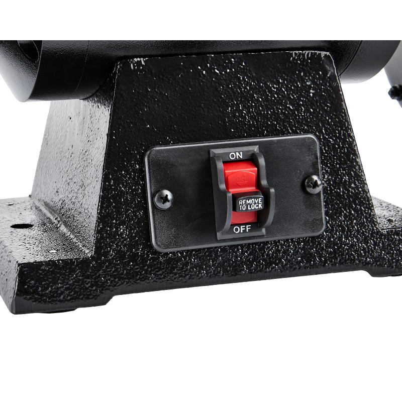 Станок заточный Elitech BG 9025L