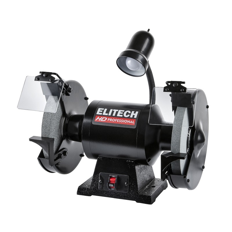 Станок заточный Elitech BG 9025L