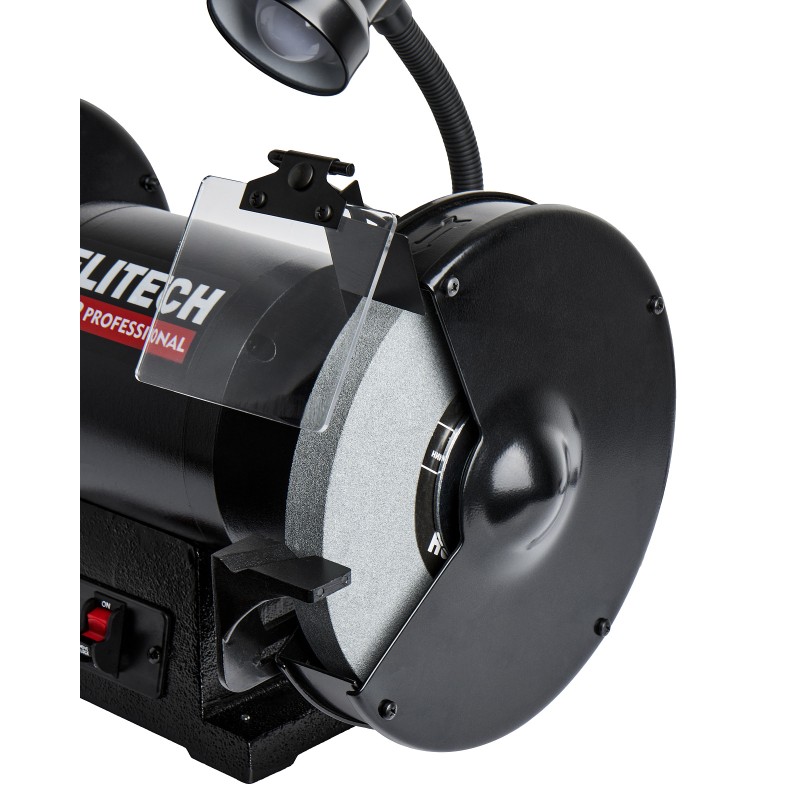 Станок заточный Elitech BG 9025L