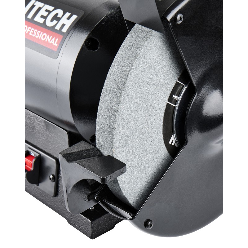 Станок заточный Elitech BG 9025L