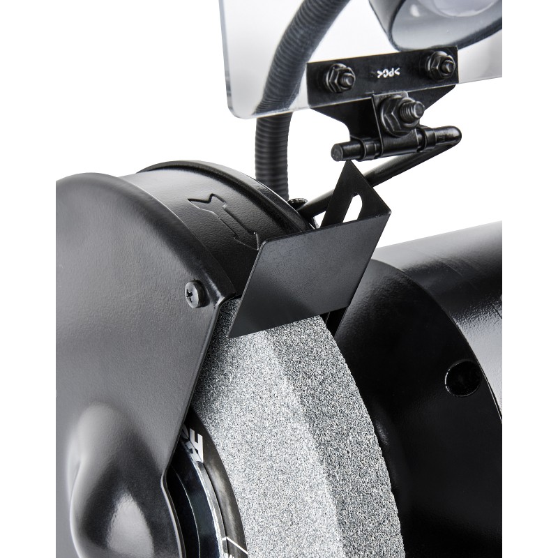 Станок заточный Elitech BG 9025L