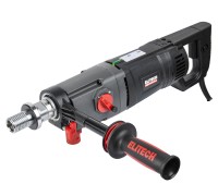 Дрель алмазного бурения ELITECH HCD 1916E (E2201.063.01)