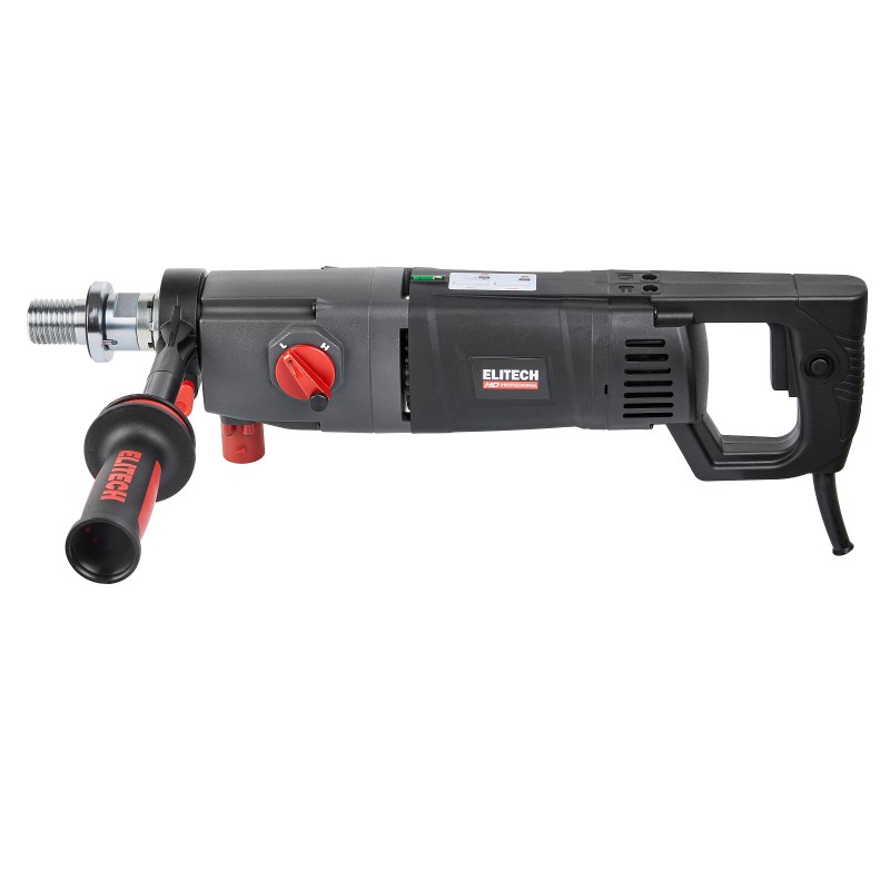 Дрель алмазного бурения ELITECH HCD 1916E (E2201.063.01)