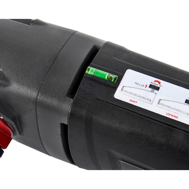 Дрель алмазного бурения ELITECH HCD 1916E (E2201.063.01)