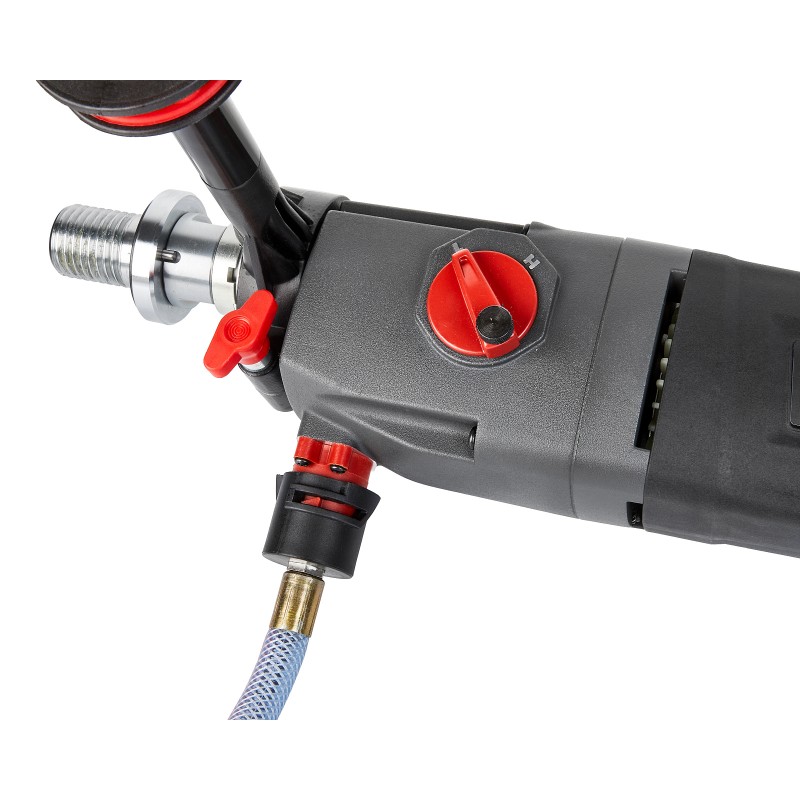 Дрель алмазного бурения ELITECH HCD 1916E (E2201.063.01)