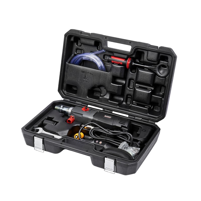 Дрель алмазного бурения ELITECH HCD 1916E (E2201.063.01)