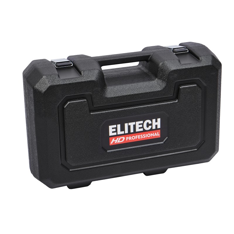 Дрель алмазного бурения ELITECH HCD 1916E (E2201.063.01)