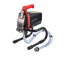 Краскопульт безвоздушный Elitech APS 100