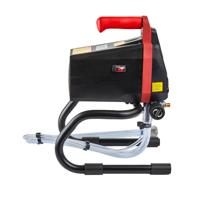 Краскопульт безвоздушный Elitech APS 100