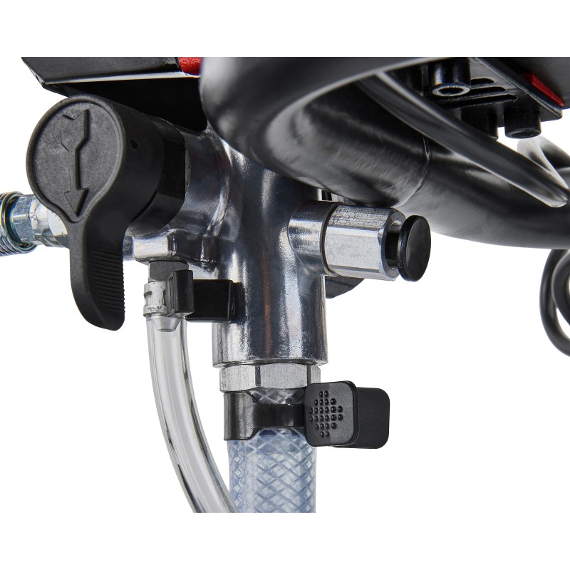 Краскопульт безвоздушный Elitech APS 100