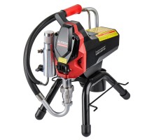 Краскопульт безвоздушный Elitech APS 500