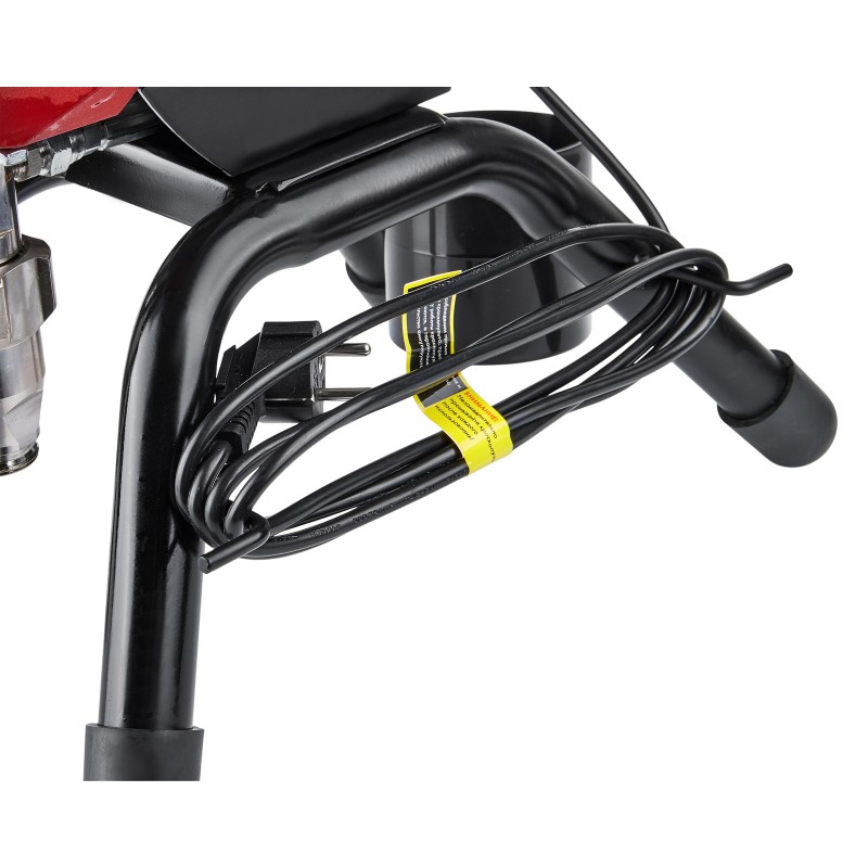 Краскопульт безвоздушный Elitech APS 500