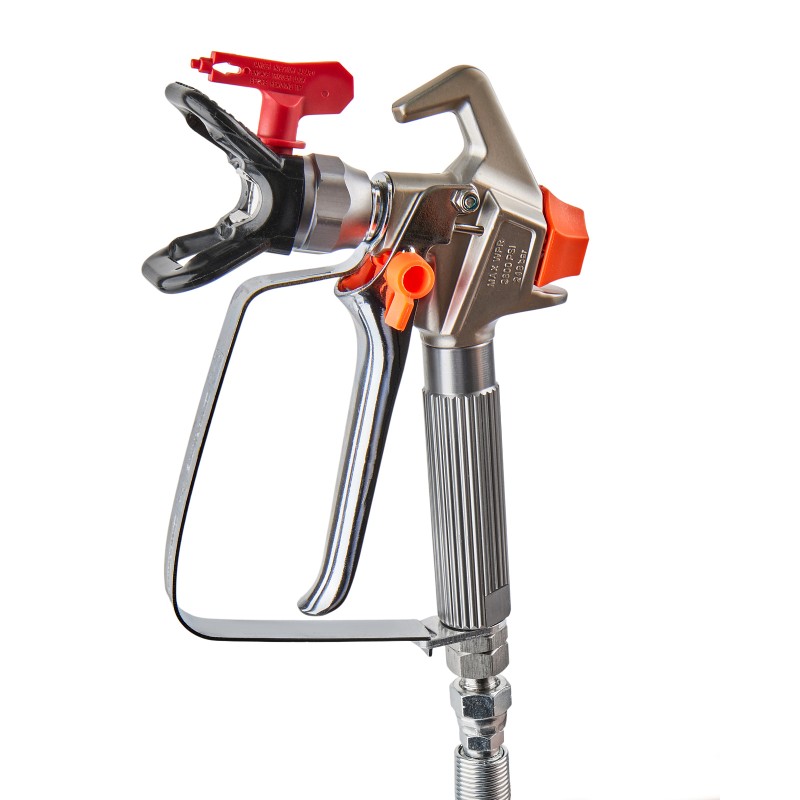 Краскопульт безвоздушный Elitech APS 500