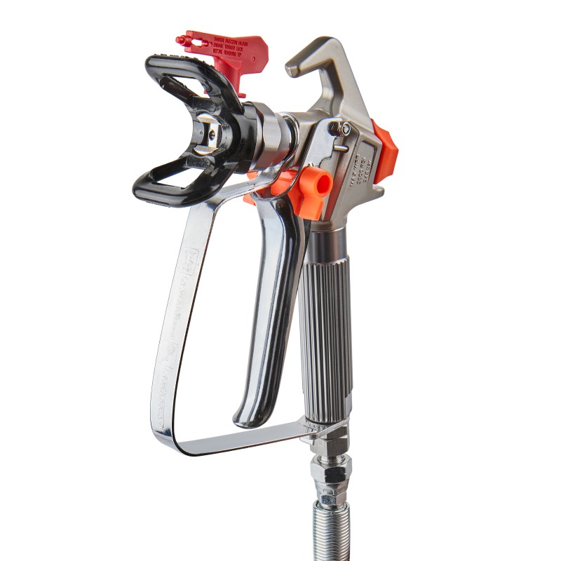 Краскопульт безвоздушный Elitech APS 500