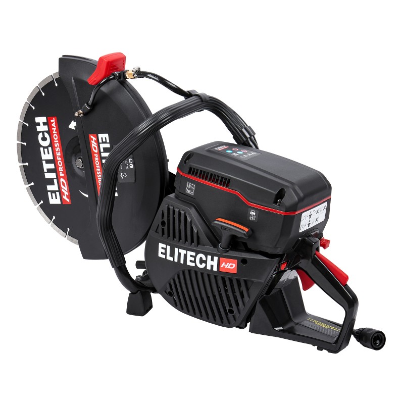 Бензорез Elitech GC 350 (E2103.001.00)