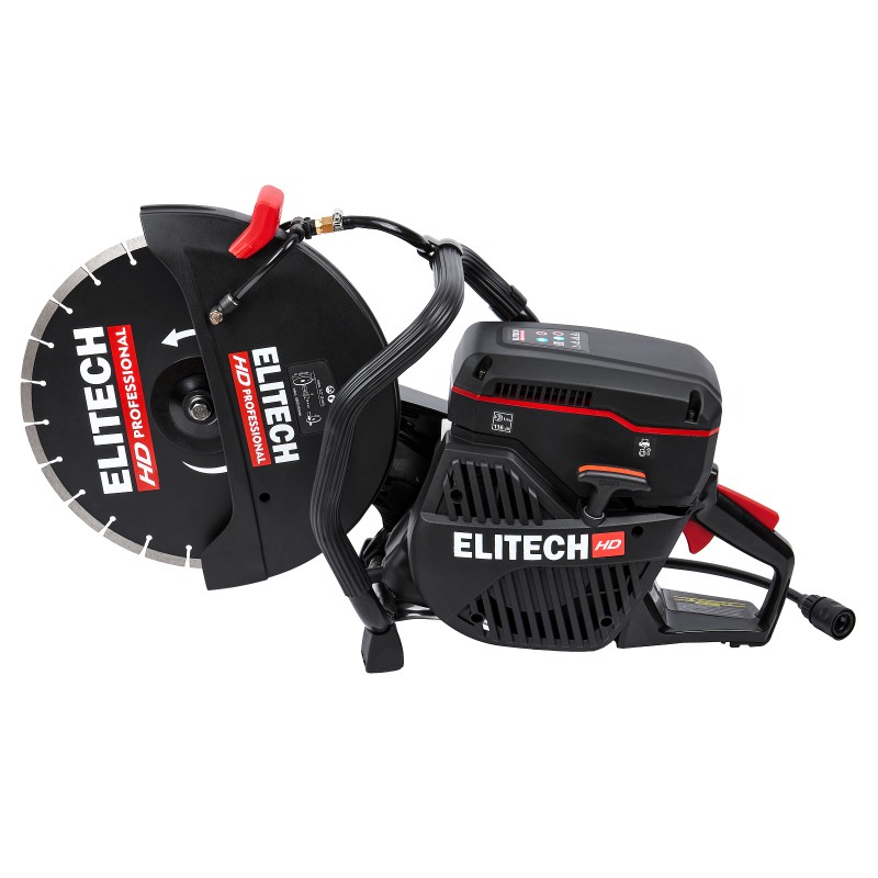 Бензорез Elitech GC 350 (E2103.001.00)