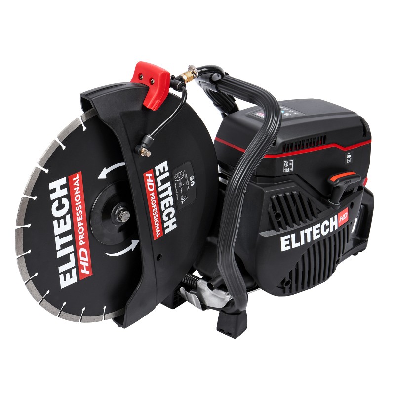 Бензорез Elitech GC 350 (E2103.001.00)