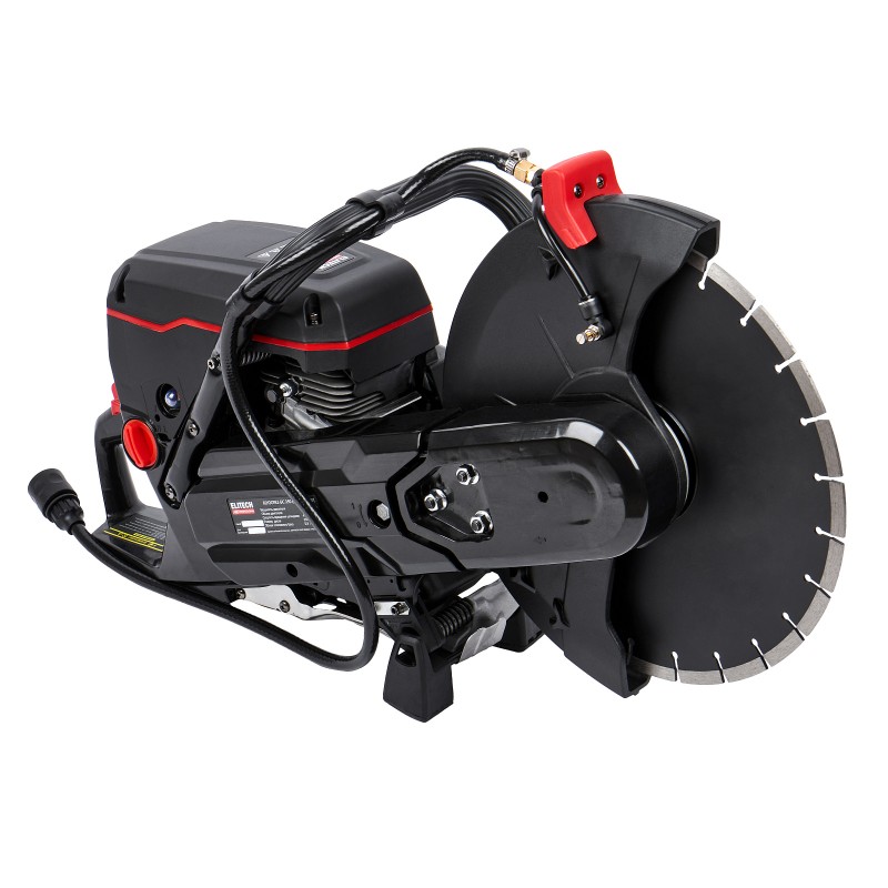 Бензорез Elitech GC 350 (E2103.001.00)