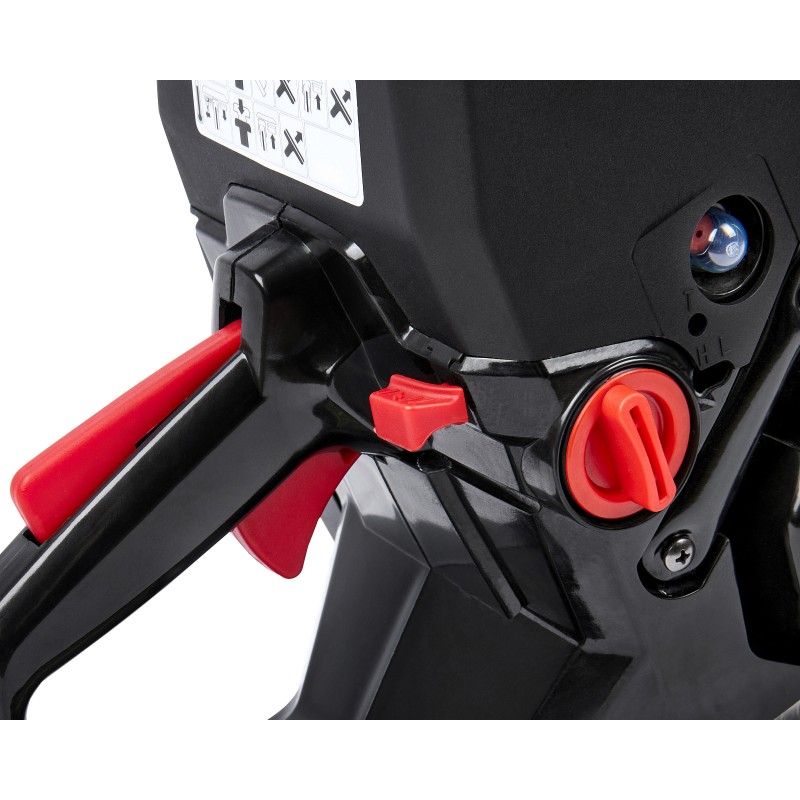 Бензорез Elitech GC 350 (E2103.001.00)