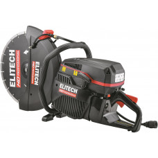 Бензорез Elitech GC 400 (E2103.002.00)