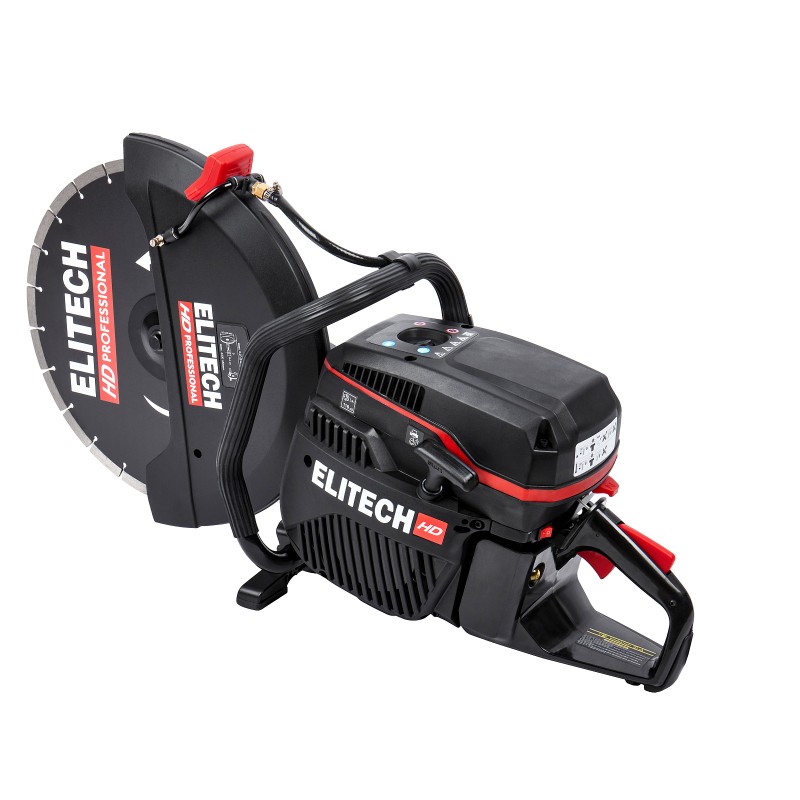 Бензорез Elitech GC 400 (E2103.002.00)