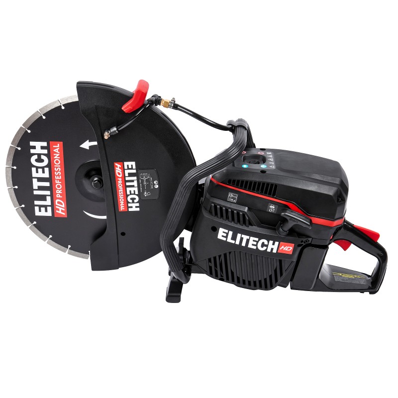 Бензорез Elitech GC 400 (E2103.002.00)