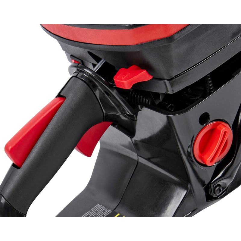 Бензорез Elitech GC 400 (E2103.002.00)