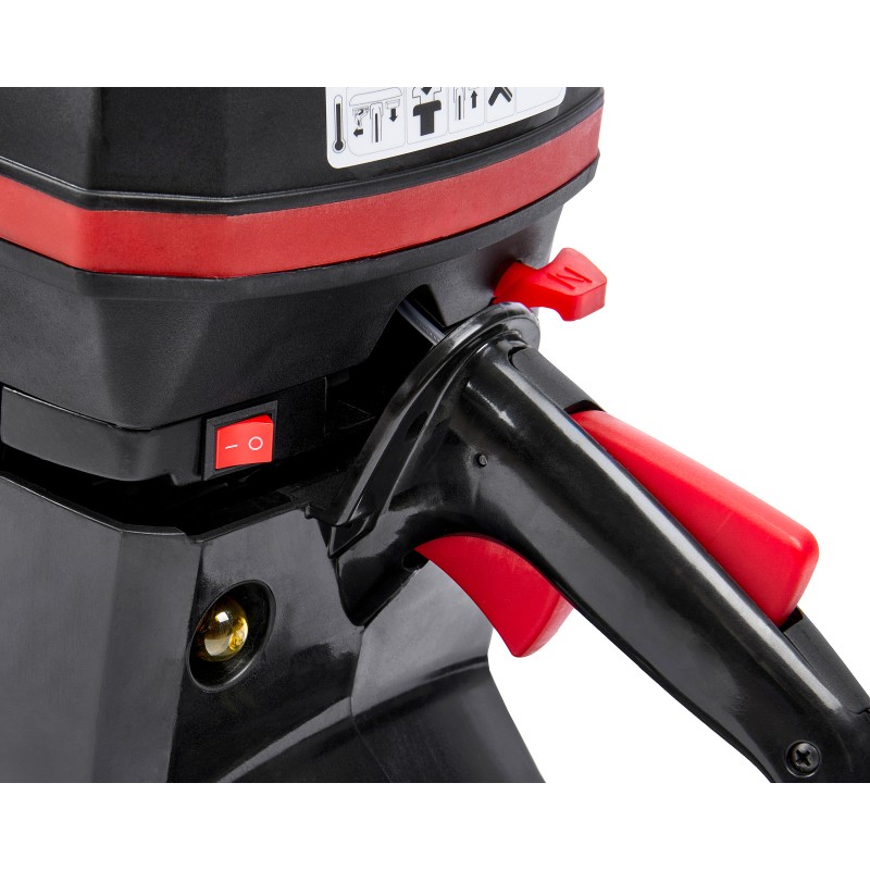 Бензорез Elitech GC 400 (E2103.002.00)