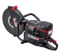 Бензорез Elitech GCE 400 (E2103.003.00)