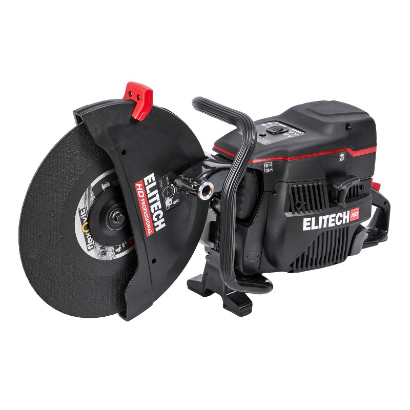 Бензорез Elitech GCE 400 (E2103.003.00)