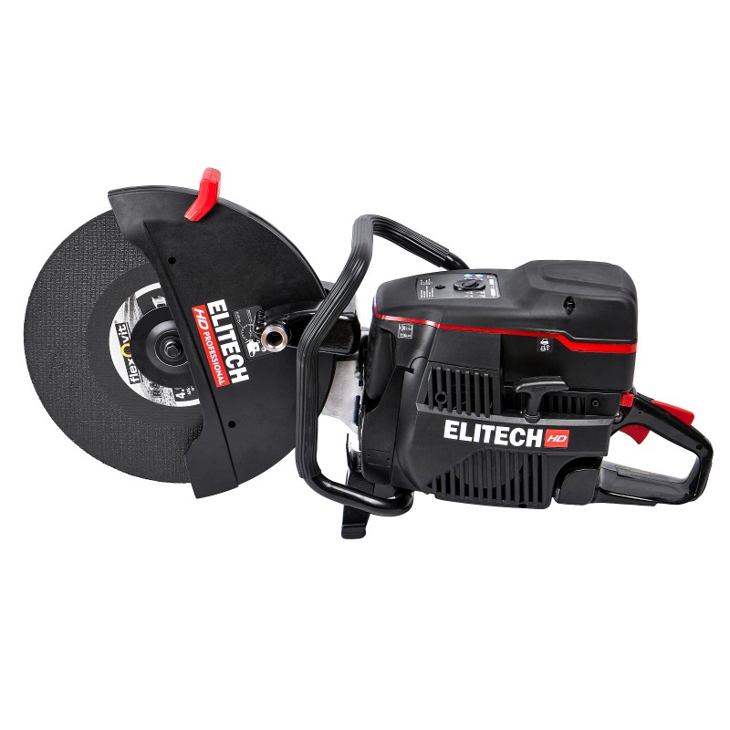 Бензорез Elitech GCE 400 (E2103.003.00)