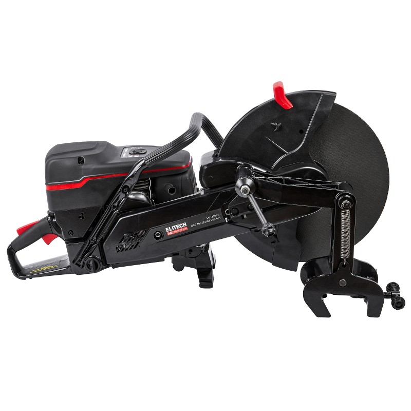 Бензорез Elitech GCE 400 (E2103.003.00)