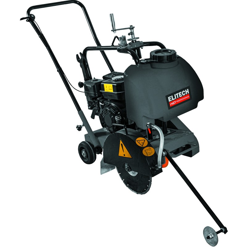Швонарезчик Elitech GSC 350L